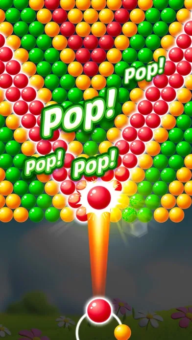 صور Bubble Shooter Pop - Blast Fun