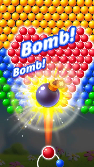 صور Bubble Shooter Pop - Blast Fun
