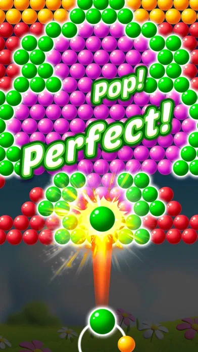 صور Bubble Shooter Pop - Blast Fun