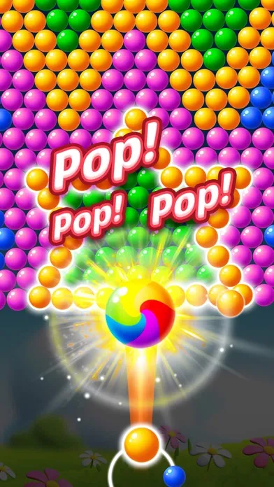 صور Bubble Shooter Pop - Blast Fun
