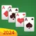 Solitaire Classic: Card 2024