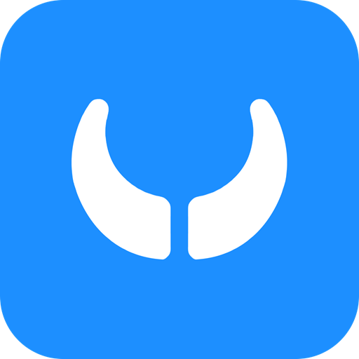牛帮 icon