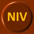 NIV Bible NIV Bible