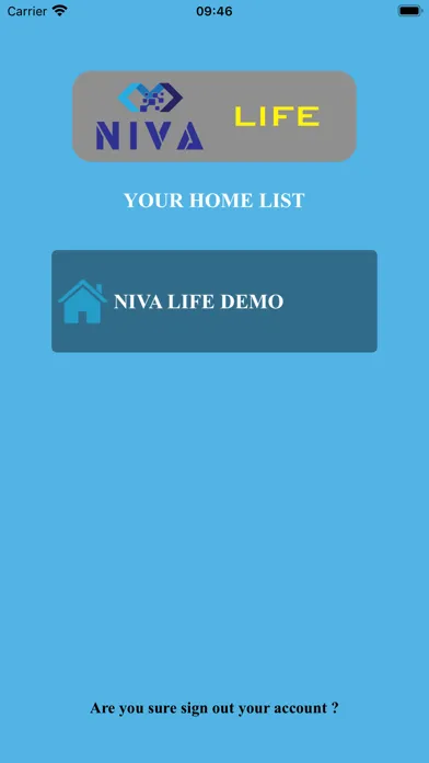 Niva Life应用截图