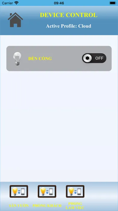 Niva Life应用截图