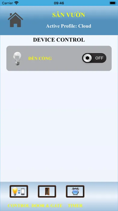 Niva Life应用截图