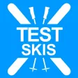 Test Skis