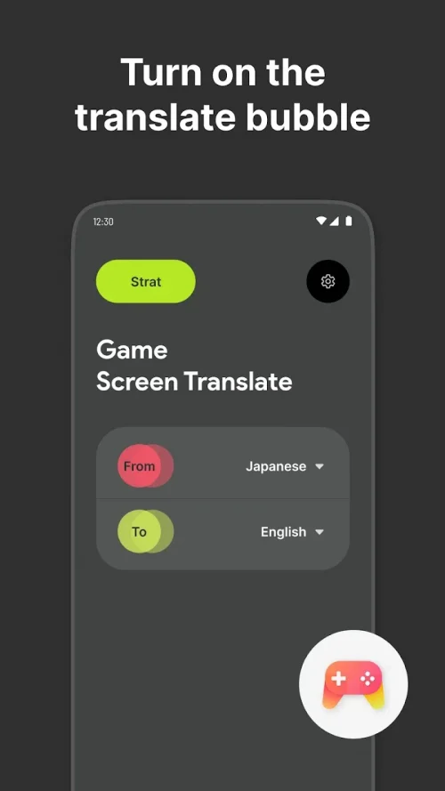 Game Screen Translate-screenshot-1