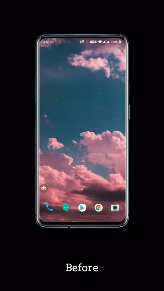 Smart Sort Launcher स्क्रीनशॉट