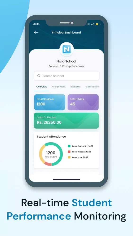 Nivid Guru Screenshots