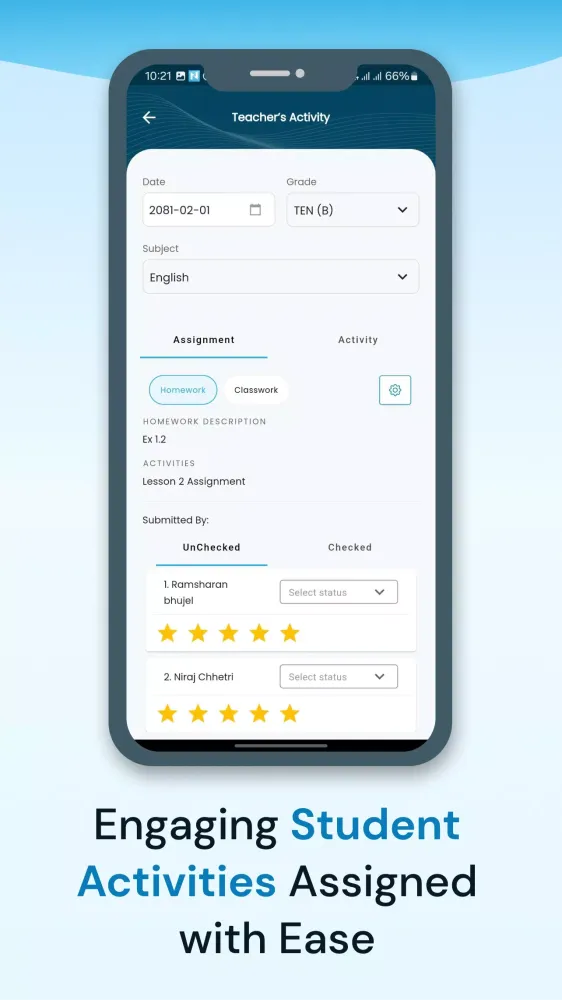 Nivid Guru Screenshots