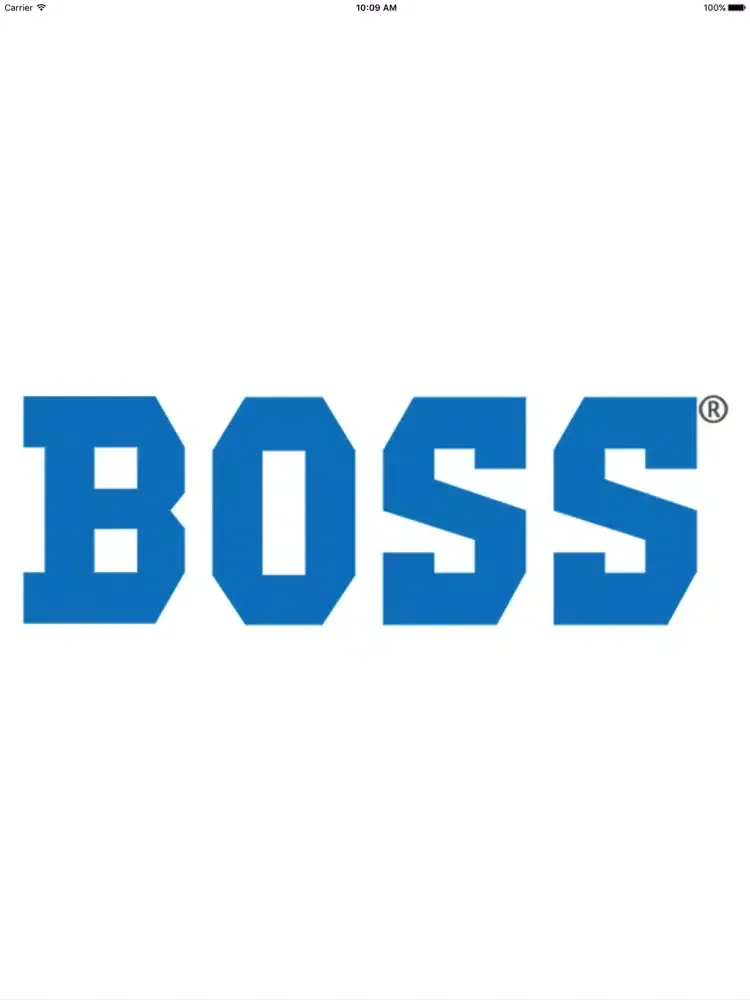 Capturas de tela do Boss India iPad 