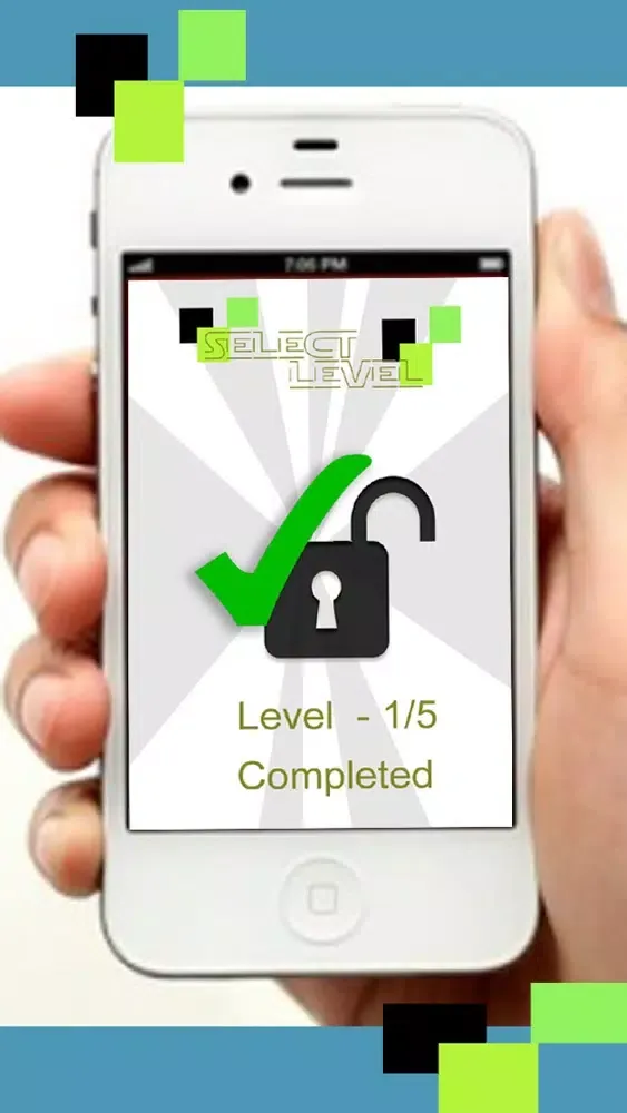 Скриншоты Guess The Lgoo - Quiz game for free