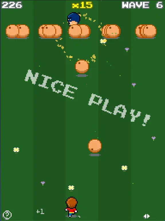 Dodgy Rocks iPad 应用截图