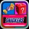 Who Guess the candy ? Sweet Family Crack Trivia Game