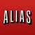 Alias: Party word game