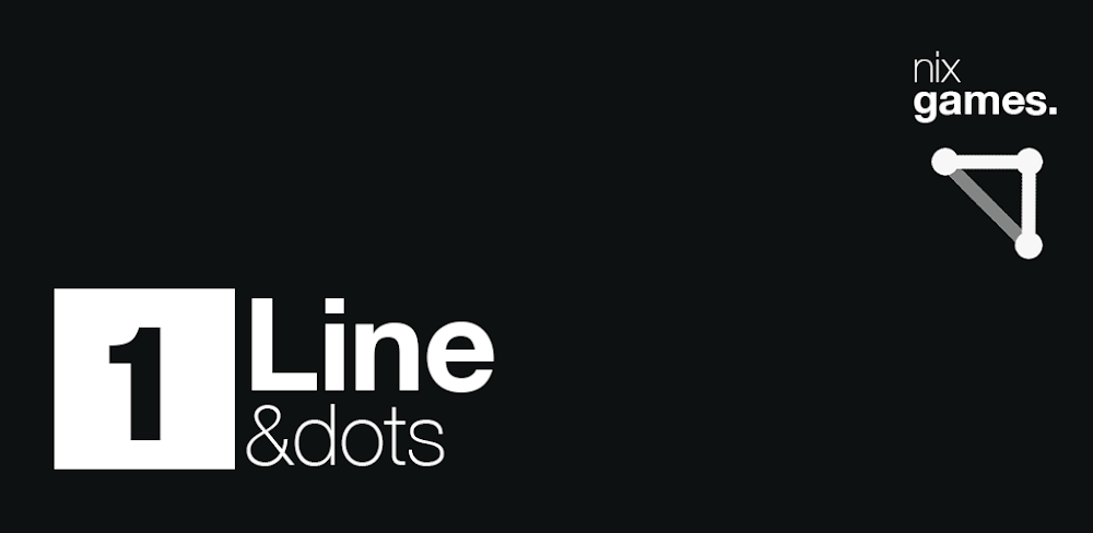 1Line & Dots