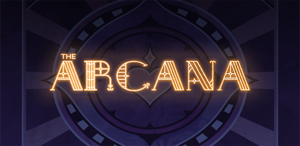 The Arcana: A Mystic Romance