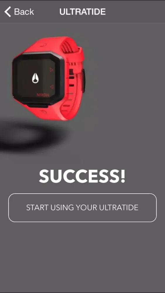 تصاویر Ultratide