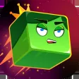 uSquareHead: Arcade Game uSquareHead: Arcade Game