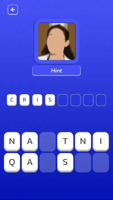 Grey's Trivia Challenge スクリーンショット