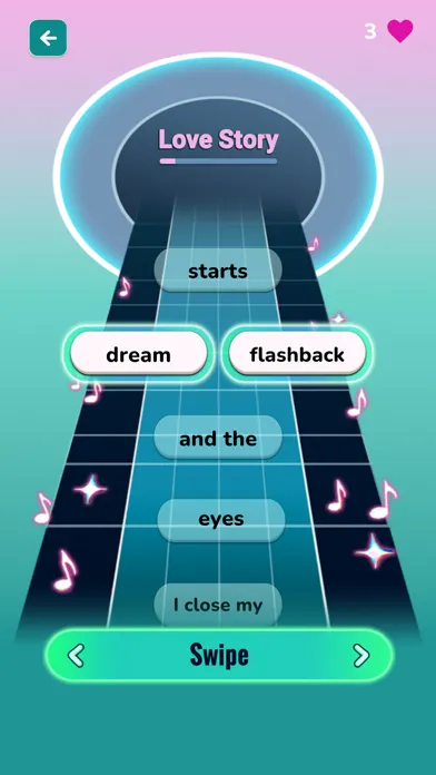 Скриншоты Taylor Swift Trivia Quiz