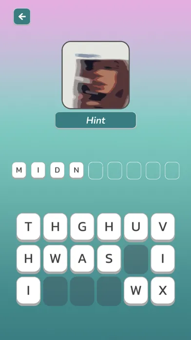 Скриншоты Taylor Swift Trivia Quiz