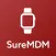 SureMDM Agent for Wear OS