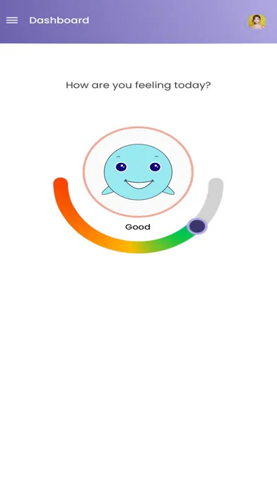 Niya : Well-Being 스크린샷