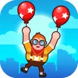 Deep Canyon Adventur-Idle Game