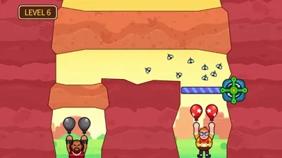 Deep Canyon Adventur-Idle Game应用截图
