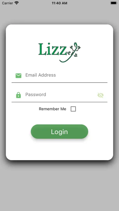 Lizzy Payroll应用截图