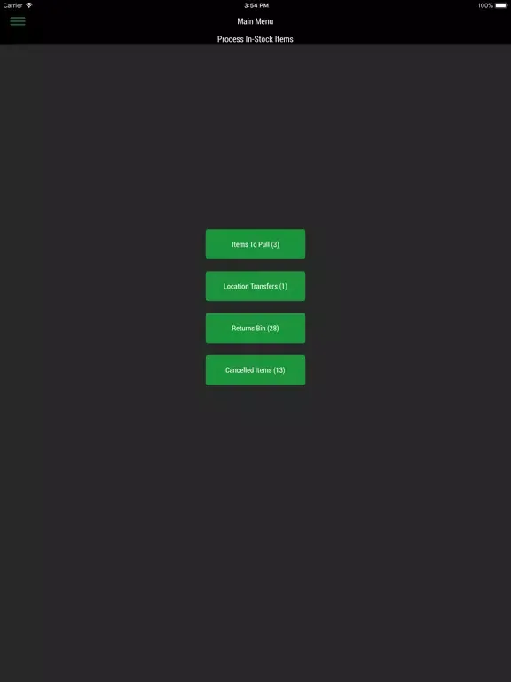Lizzy Pull iPad  سکرین شاٹس