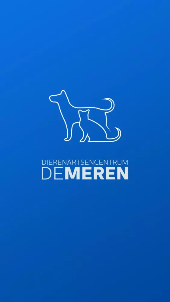 Tangkapan skrin De Meren