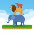 Tower Animals