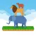 Tower Animals