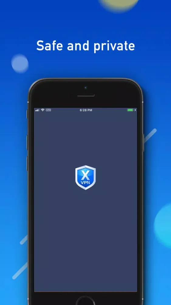 x vpn-vpn 360 Screenshots