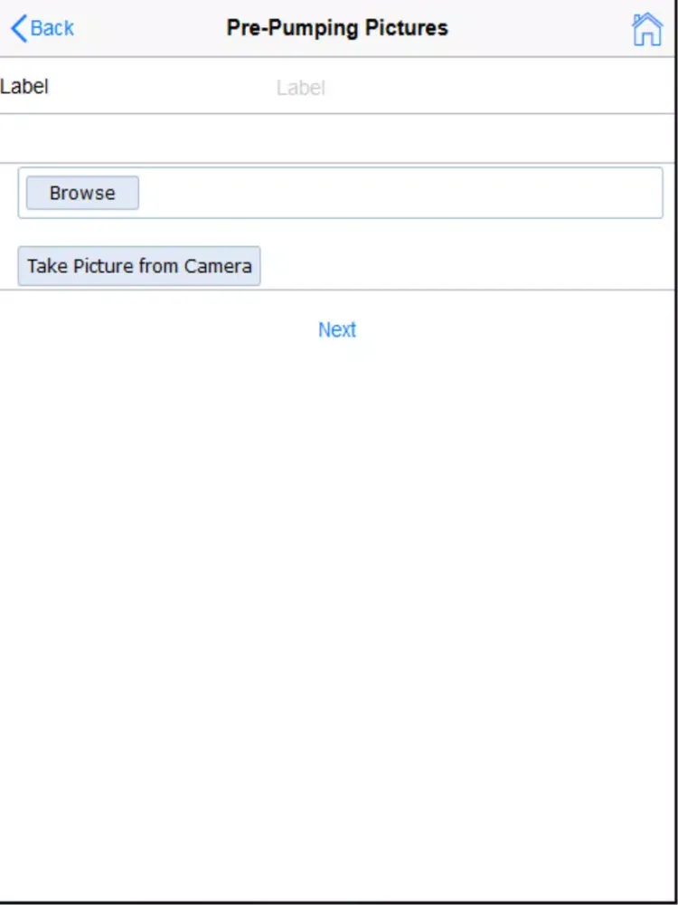 تصاویر Avondale P3 iPad 