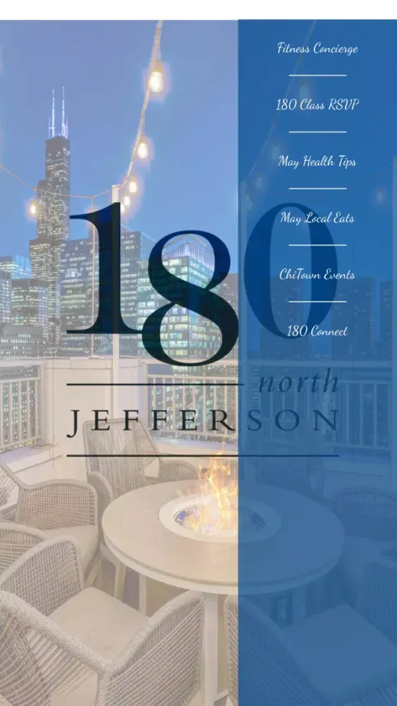 ภาพหน้าจอของ Prestige Living at 180