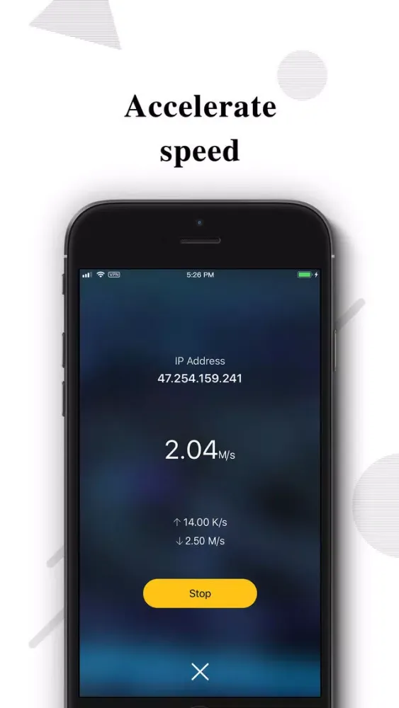 SpeedVPN-VPN Speed vpn Master Ekran Görüntüleri