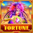 Fortune Lucky Mayan Queen