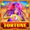 Fortune Lucky Mayan Queen