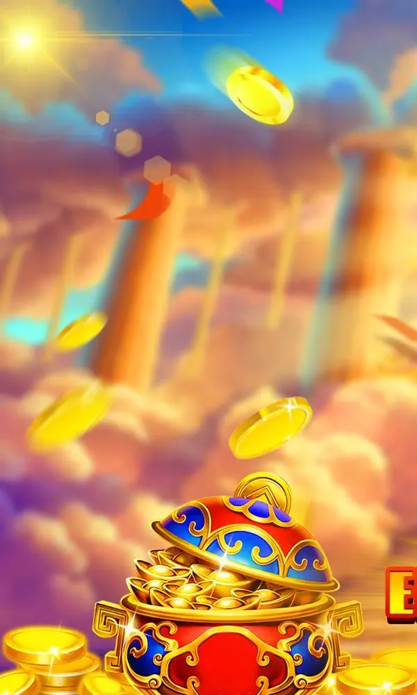 Fortune Lucky Mayan Queen Screenshots
