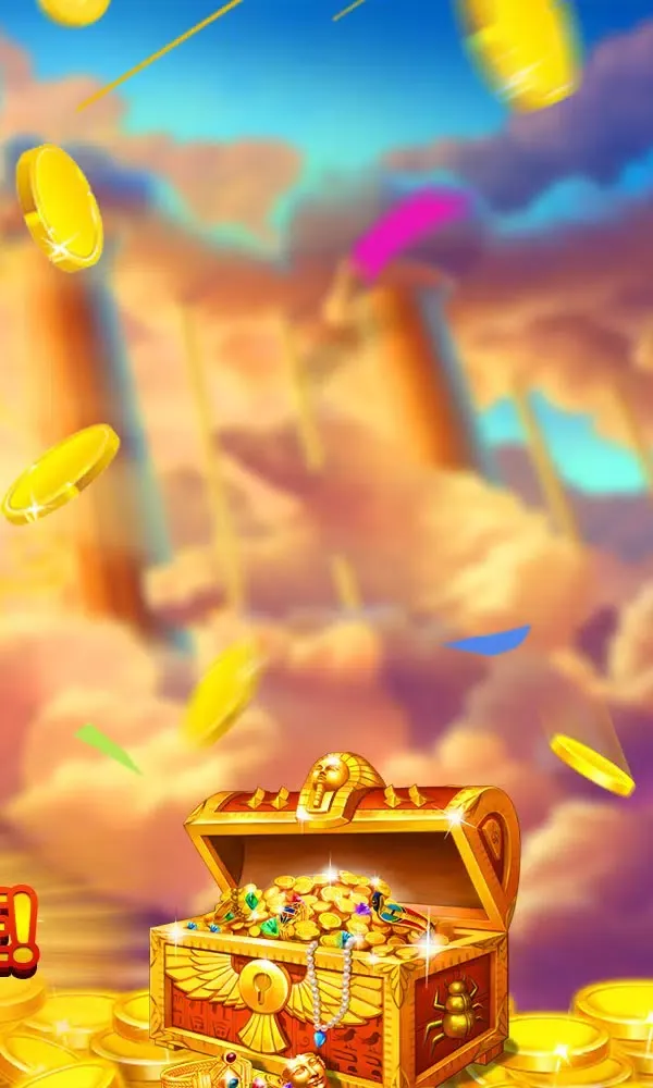Fortune Lucky Mayan Queen Screenshots