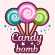 Candy Bomb - sweet bomb Candy Bomb - sweet bomb