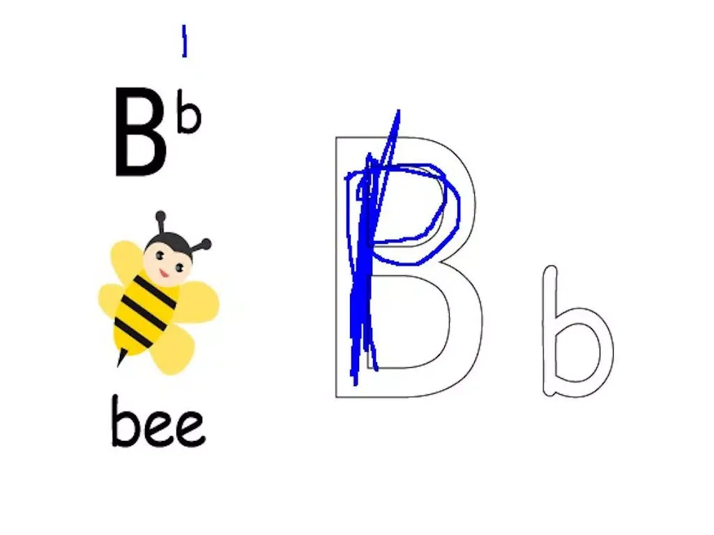 ABC学英语 iPad 應用截圖