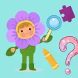 开心幼乐园(cytus,启蒙乐园,拼图游戏) 开心幼乐园(cytus,启蒙乐园,拼图游戏)