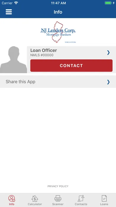 تصاویر NJ Lenders Corp - Mortgage
