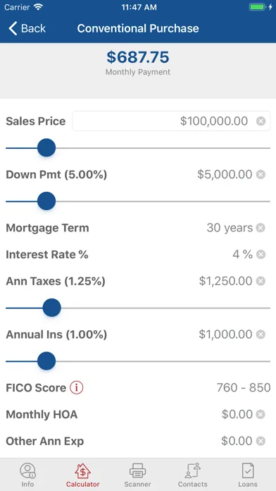 تصاویر NJ Lenders Corp - Mortgage
