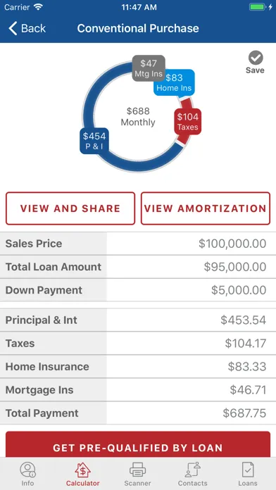 تصاویر NJ Lenders Corp - Mortgage